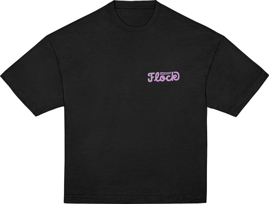 Egg Driving Shirt