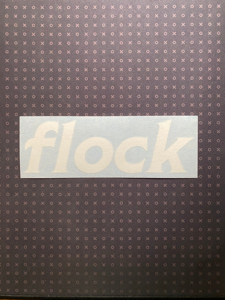 flock - The Most Customizable Automotive Gauge