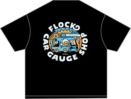 Egg Origin Shirt