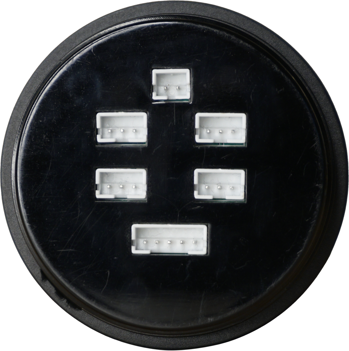 Flock 52mm Gauge