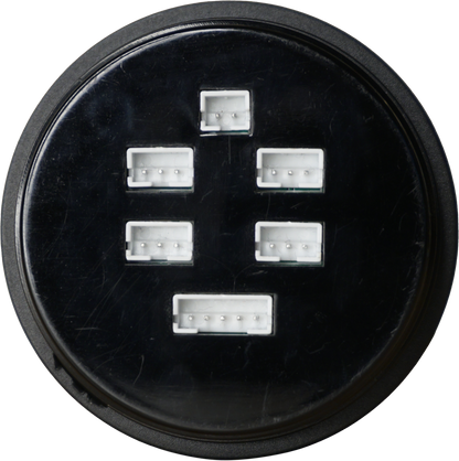 Flock 52mm Gauge