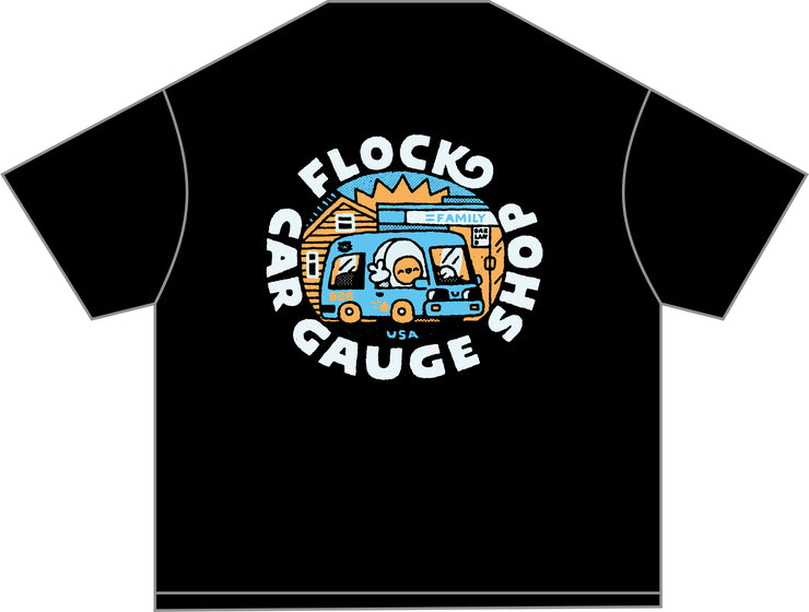Pre-Order: Egg Origin Shirt