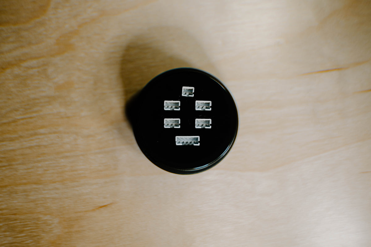 Flock 52mm Gauge (Gauge Only)