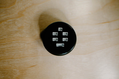 Flock 52mm Gauge (Gauge Only)