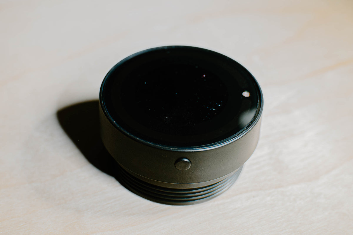 Flock 52mm Gauge (Gauge Only)