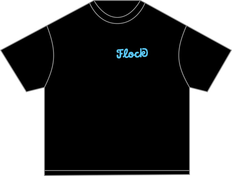 Pre-Order: Egg Origin Shirt