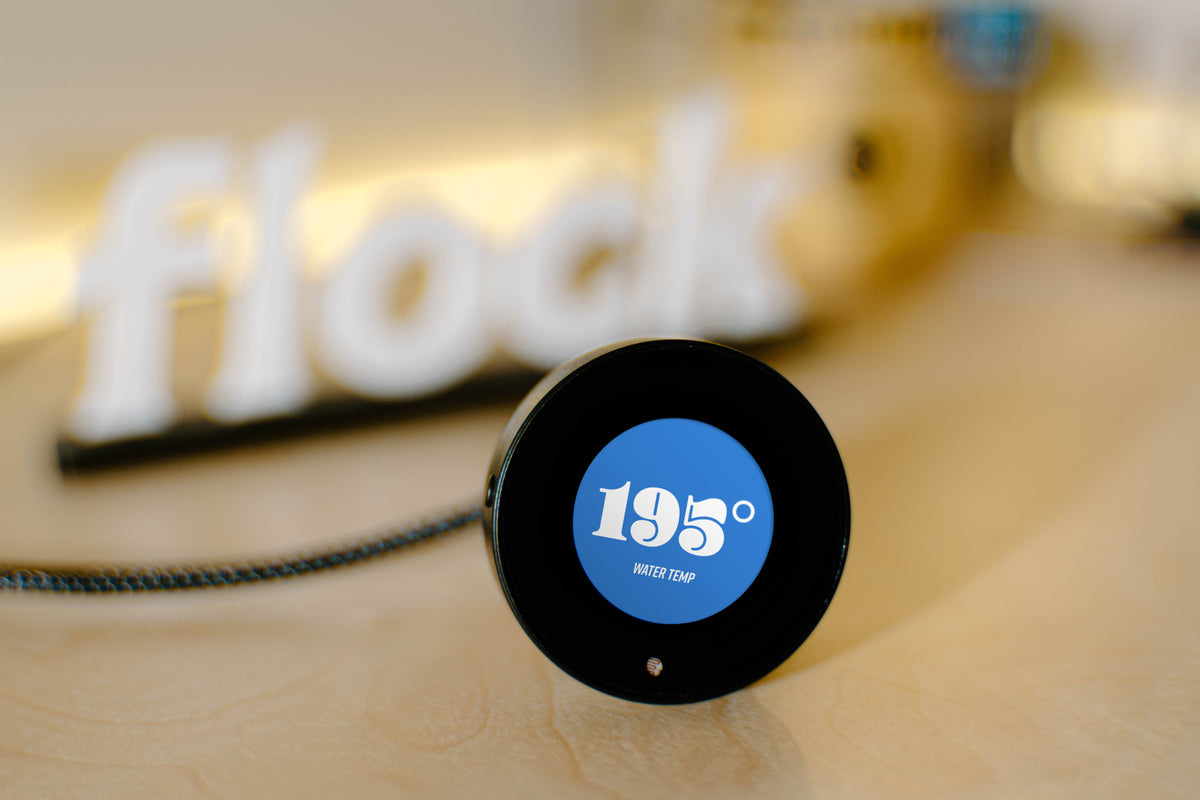 Flock 52mm Gauge (Gauge Only)