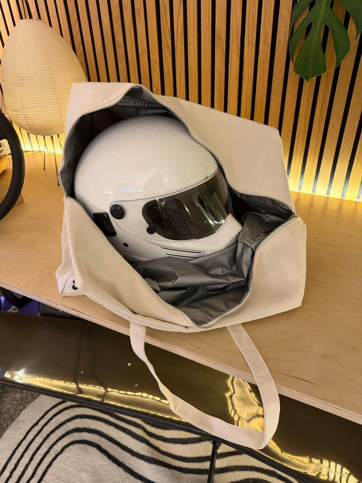 Helmet Bag
