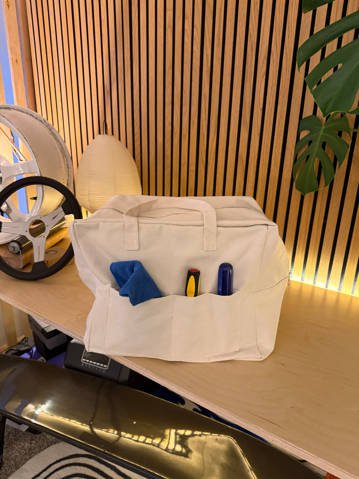 Helmet Bag