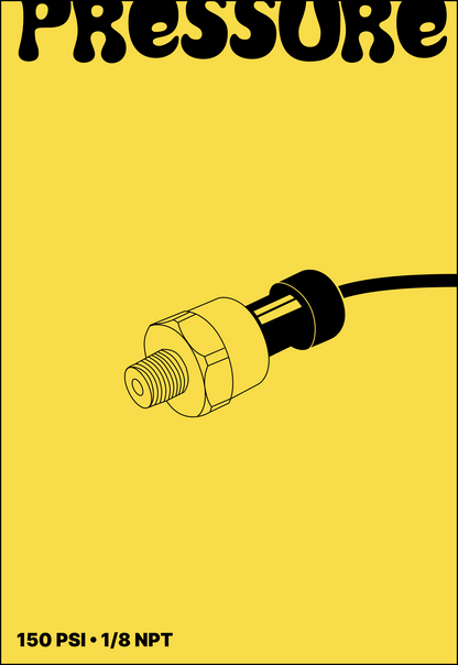 Extra Sensors