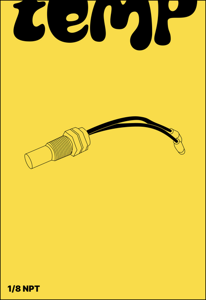 Extra Sensors